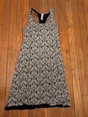 Soybu Beach coverup Size S